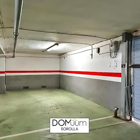 Domuum Holidays - Sorolla Salou Exterior photo