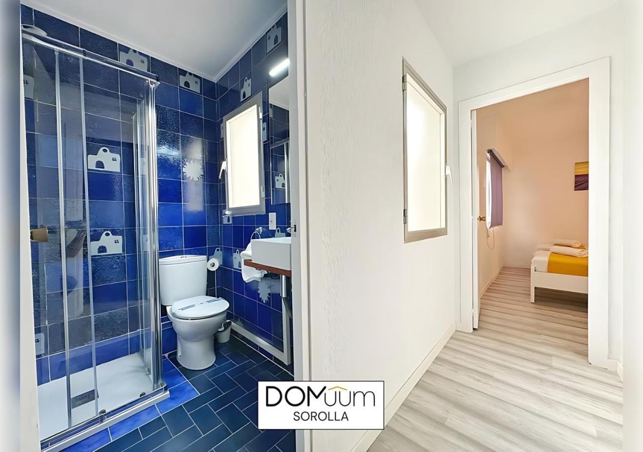 Domuum Holidays - Sorolla Appartement