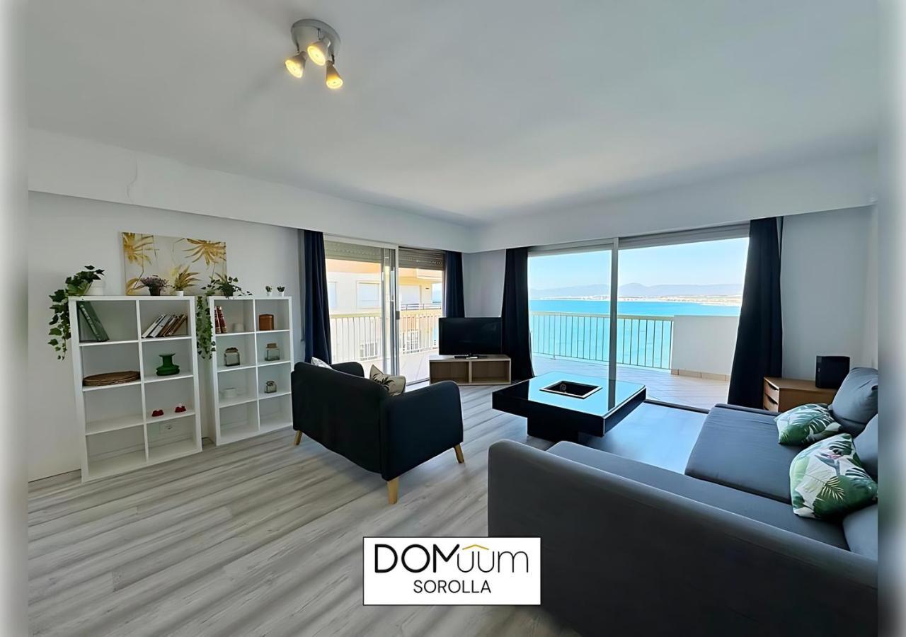 Domuum Holidays - Sorolla * Salou