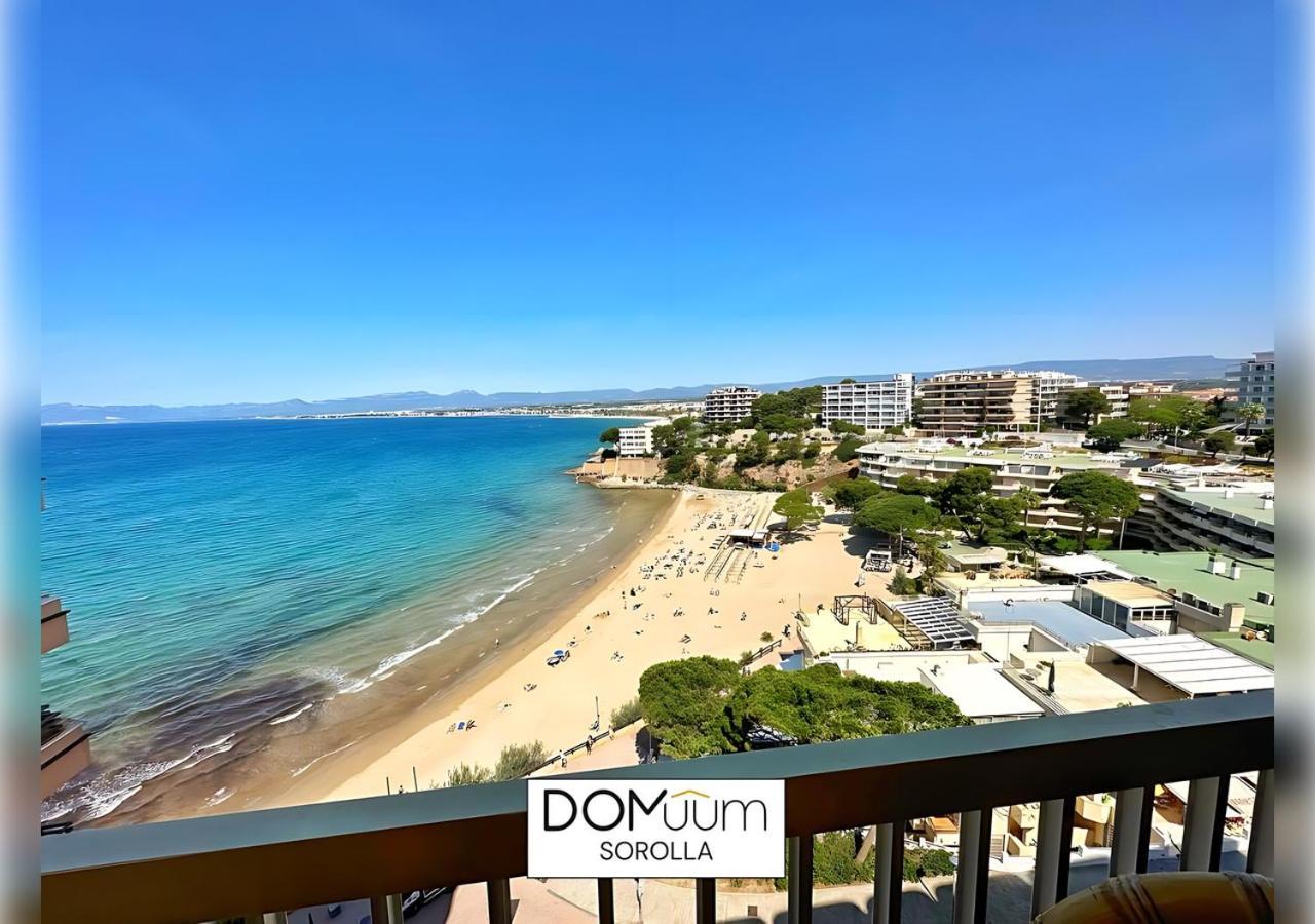 Appartement Domuum Holidays - Sorolla