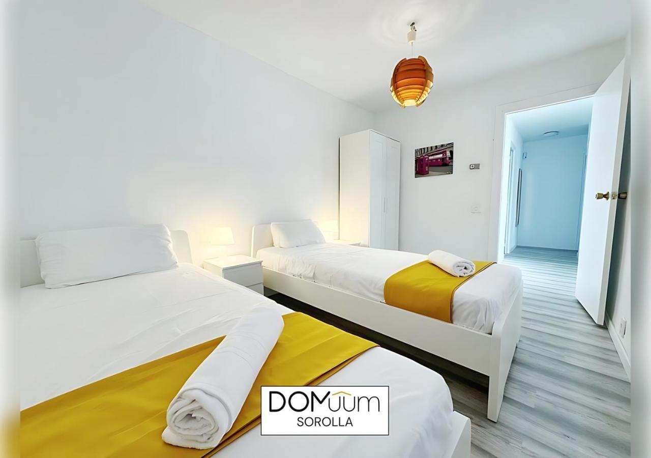 Domuum Holidays - Sorolla * Salou