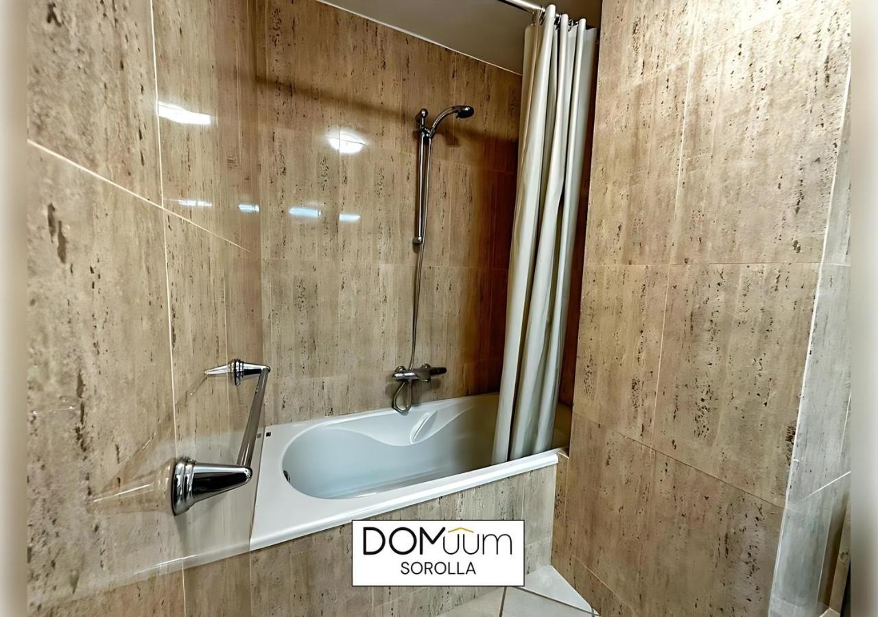 Domuum Holidays - Sorolla Apartment Salou