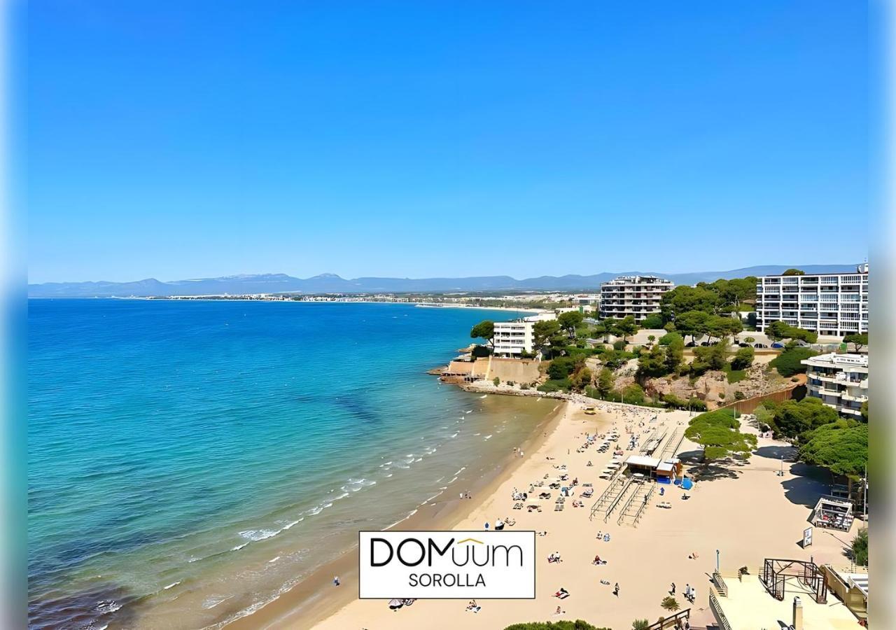 Domuum Holidays - Sorolla Salou