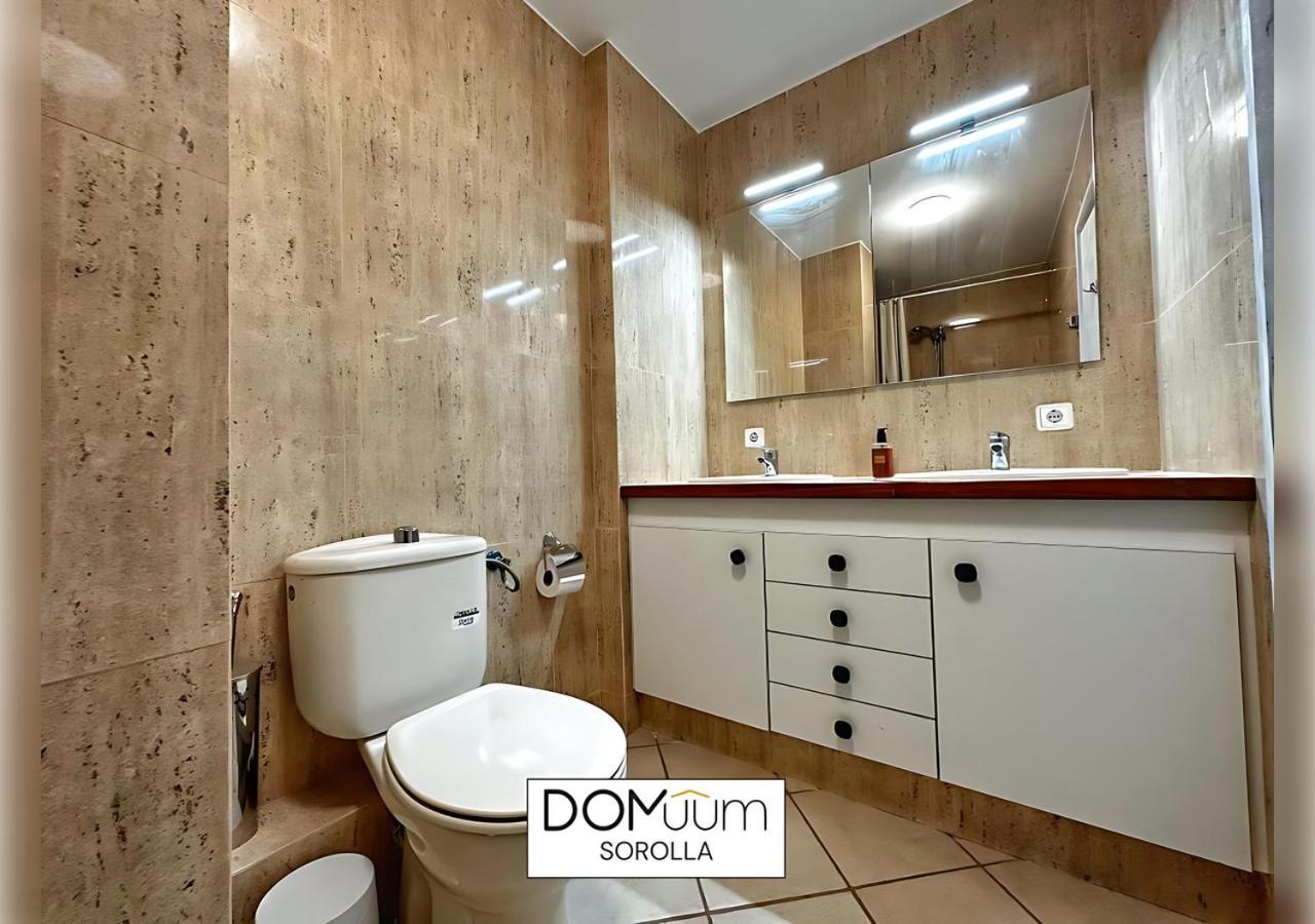 Apartment Domuum Holidays - Sorolla