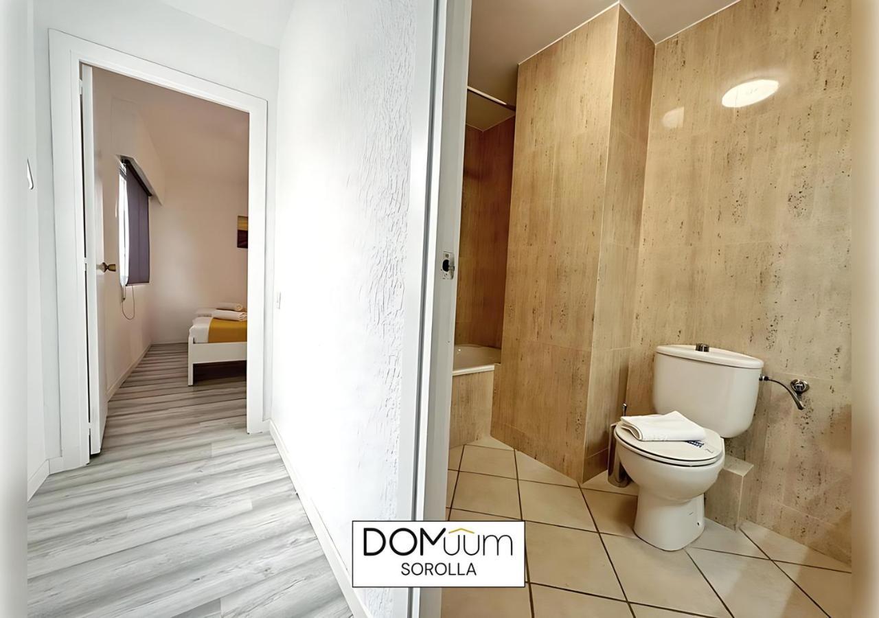 Apartment Domuum Holidays - Sorolla Salou