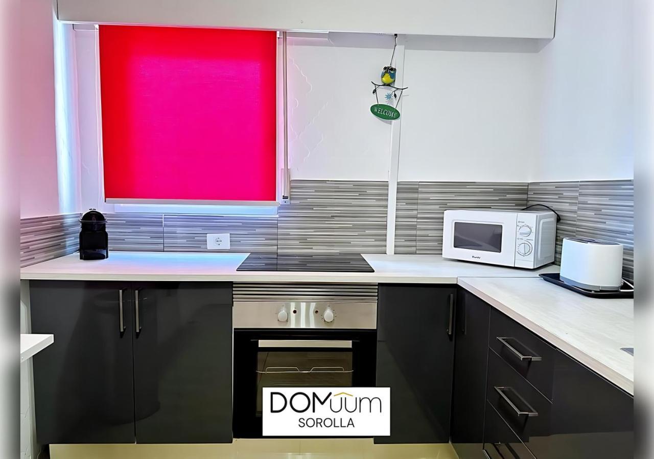 Domuum Holidays - Sorolla Salou