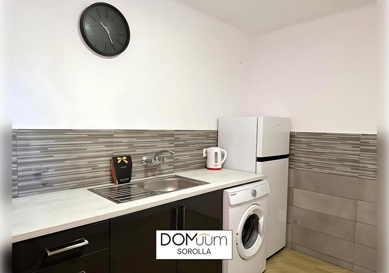 Domuum Holidays - Sorolla Apartment *