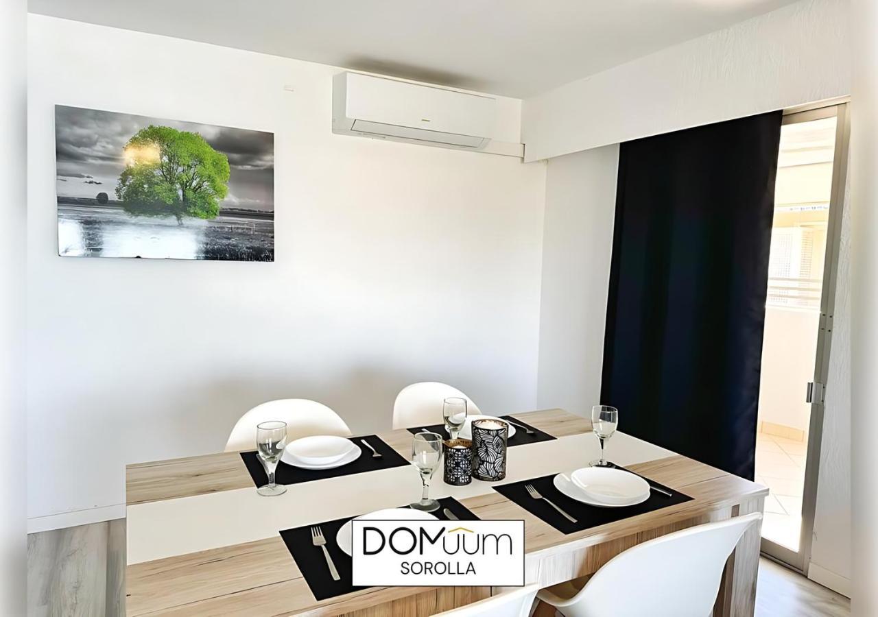 Domuum Holidays - Sorolla Salou