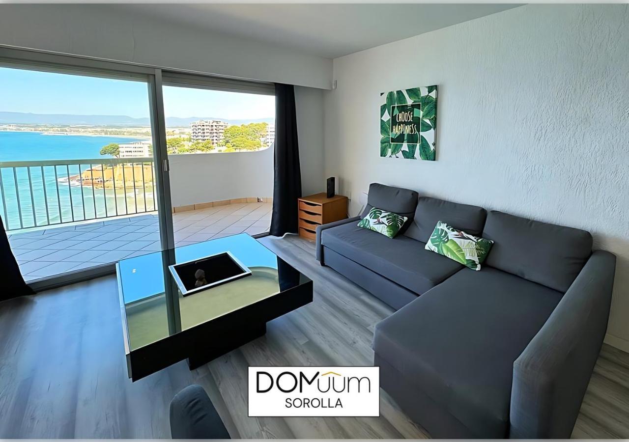 Domuum Holidays - Sorolla Apartment
