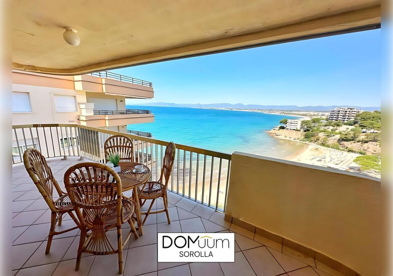 Domuum Holidays - Sorolla Apartment *