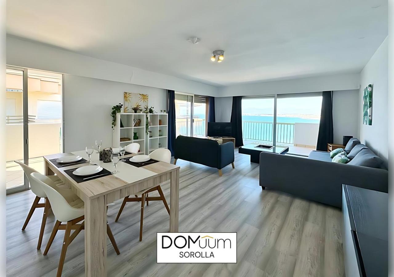 Apartment Domuum Holidays - Sorolla *