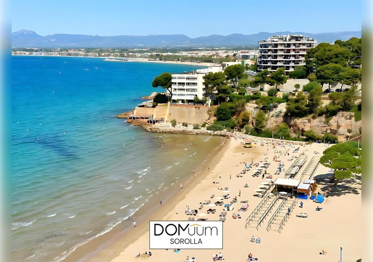Apartment Domuum Holidays - Sorolla Salou